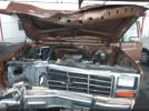 Ford Bronco U100 Image 8