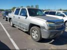 Chevrolet Avalanche 1500 Image 1