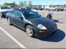 Mitsubishi Eclipse Gt Image 1