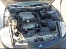 Mitsubishi Eclipse Gt Image 11