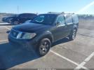 Nissan Pathfinder S Image 10