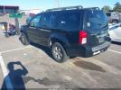 Nissan Pathfinder S Image 11