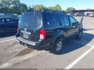 Nissan Pathfinder S Image 8
