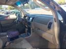 Nissan Pathfinder S Image 5