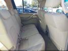 Nissan Pathfinder S Image 4