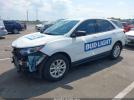 Chevrolet Equinox Ls Image 14