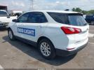 Chevrolet Equinox Ls Image 11