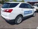Chevrolet Equinox Ls Image 5