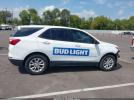 Chevrolet Equinox Ls Image 12