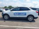 Chevrolet Equinox Ls Image 10