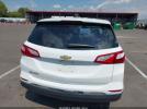 Chevrolet Equinox Ls Image 3