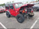 Jeep Wrangler Sport Image 1