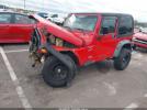 Jeep Wrangler Sport Image 4