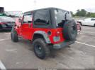 Jeep Wrangler Sport Image 5