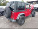 Jeep Wrangler Sport Image 2