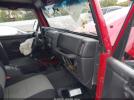 Jeep Wrangler Sport Image 14