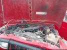 Jeep Wrangler Sport Image 11