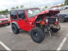 Jeep Wrangler Sport Image 3