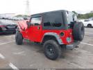Jeep Wrangler Sport Image 16