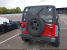 Jeep Wrangler Sport Image 13