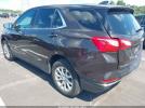 Chevrolet Equinox Fwd 2fl Image 16