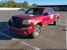 Toyota Tacoma Prerunner V6 Image 4