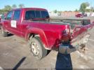 Toyota Tacoma Prerunner V6 Image 2