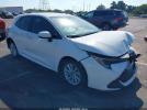 Toyota Corolla Se Image 1