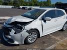 Toyota Corolla Se Image 2