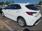 Toyota Corolla Se Image 3