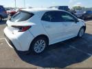 Toyota Corolla Se Image 4
