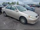 Toyota Camry Le Image 1