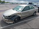 Toyota Camry Le Image 3