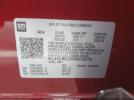 Buick Envista Sport Touring Fwd Image 10