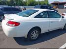 Toyota Camry Se Image 3