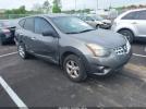 Nissan Rogue S Image 1