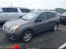 Nissan Rogue S Image 9