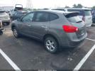 Nissan Rogue S Image 8
