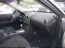 Nissan Rogue S Image 6