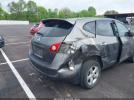 Nissan Rogue S Image 7