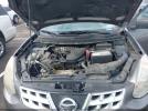 Nissan Rogue S Image 4