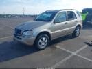 Mercedes-Benz M-Class Image 6