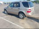Mercedes-Benz M-Class Image 3