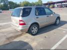 Mercedes-Benz M-Class Image 5