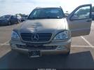 Mercedes-Benz M-Class Image 10