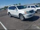 Lexus Gx Image 1