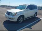 Lexus Gx Image 3