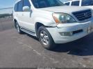 Lexus Gx Image 14