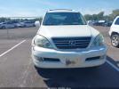 Lexus Gx Image 4