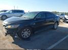 Ford Taurus Se Image 4